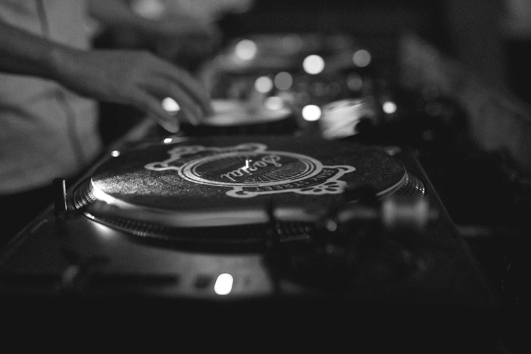 Adelaide’s Best DJ’s