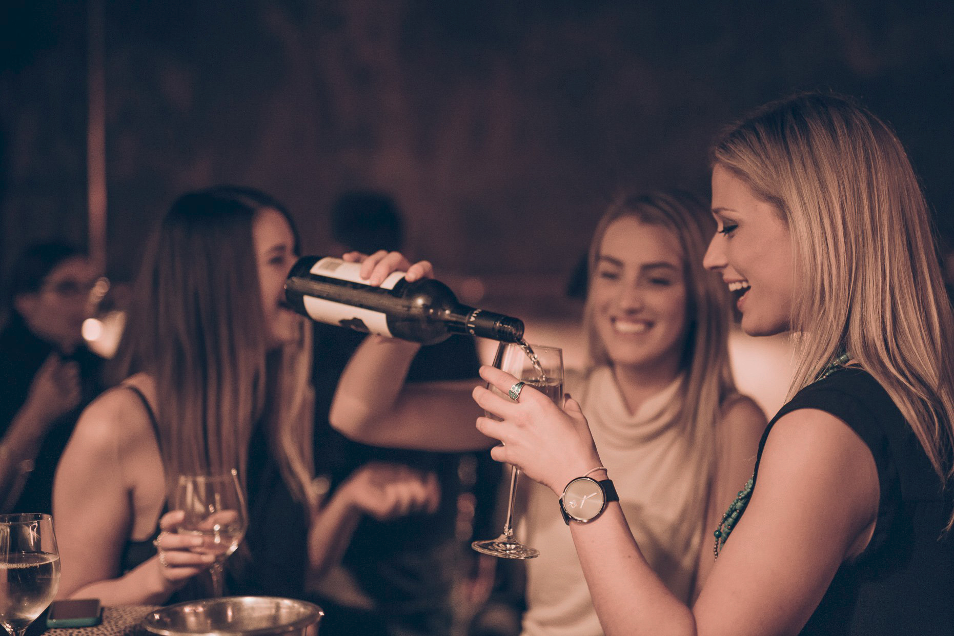 SA Craft Beer & Wine