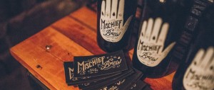 Mischief Brew Cold Coffee